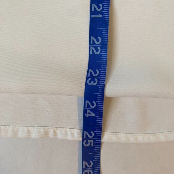 Japna Women's Drape Wrap Style Blouse - Picture 8 of 8